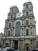 Rennes - Cathedrale Saint Pierre - Facade (05)